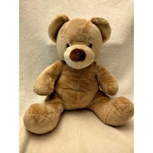 Build a bear plush 15" tall
